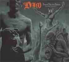 Stand Up and Shout: The Anthology by Dio : Amazon.it: CD e